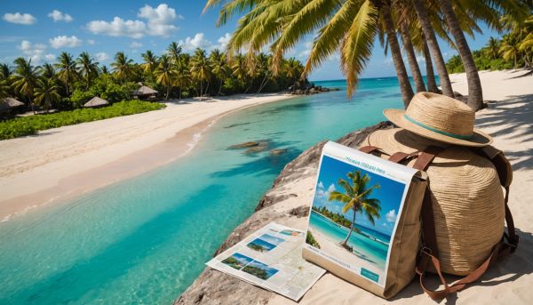 L'essentiel à savoir avant un long séjour à l'Île maurice