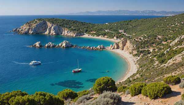 Excursions à faire depuis argelès-sur-mer avec le camping le lagon d'argeles